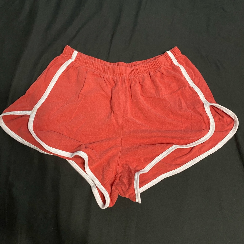 Brandy melville shorts